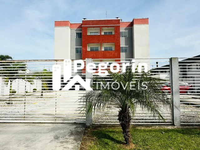 Imagem: Apartamento À Venda em Pinhais, Vargem