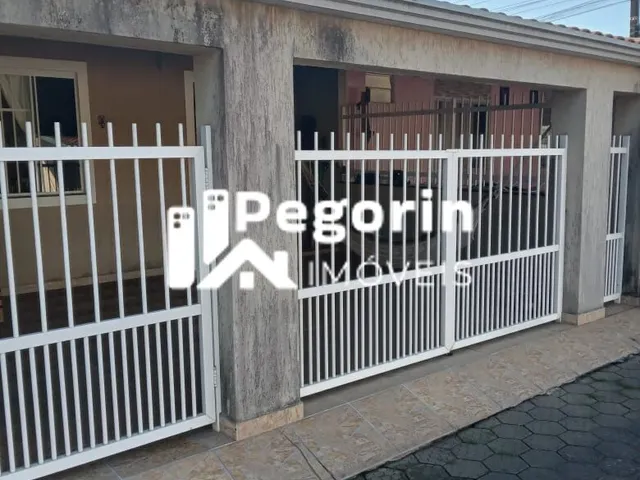 Imagem: Casa Térrea em Quinta dos Açorianos, Barra
