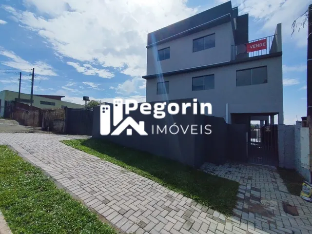 Imagem: Apartamento Térreo em Roça Grande, Colombo/Pr