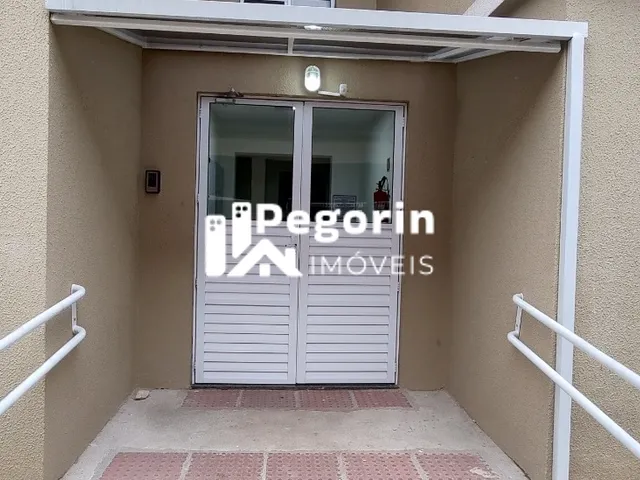 Imagem 2: Apartamento À Venda em Pinhais, Jardim Cláudia, com 2 Quartos, 51,24M²