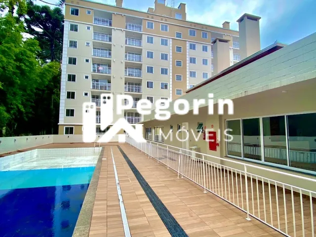 Imagem 11: Apartamento À Venda em Pinhais, Jardim Cláudia, com 2 Quartos, 51,24M²