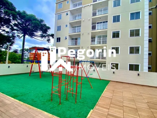 Imagem 12: Apartamento À Venda em Pinhais, Jardim Cláudia, com 2 Quartos, 51,24M²