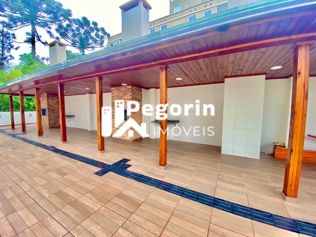 Imagem 13: Apartamento À Venda em Pinhais, Jardim Cláudia, com 2 Quartos, 51,24M²