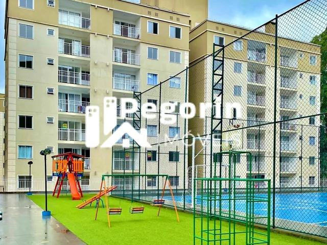 Imagem 14: Apartamento À Venda em Pinhais, Jardim Cláudia, com 2 Quartos, 51,24M²