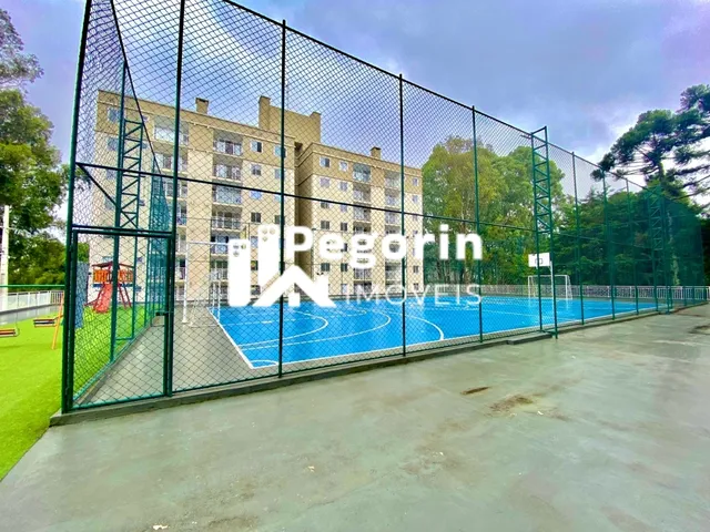 Imagem 15: Apartamento À Venda em Pinhais, Jardim Cláudia, com 2 Quartos, 51,24M²