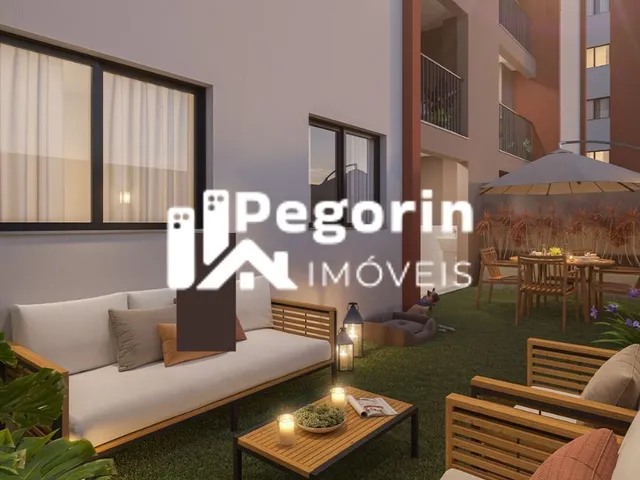 Imagem: Apartamento À Venda em Pinhais, Atuba