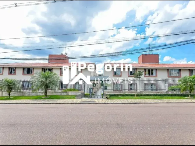 Imagem: Apartamento 02 Quartos Portão, Curitiba/Pr