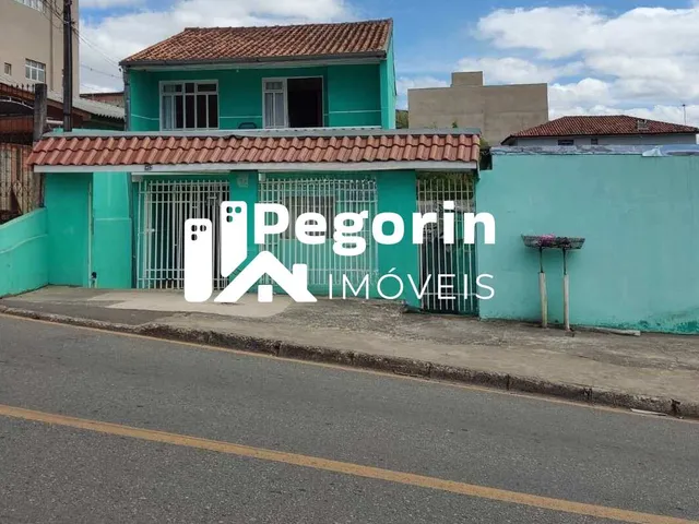 Imagem: Sobrado À Venda em Colombo, Roça Grande