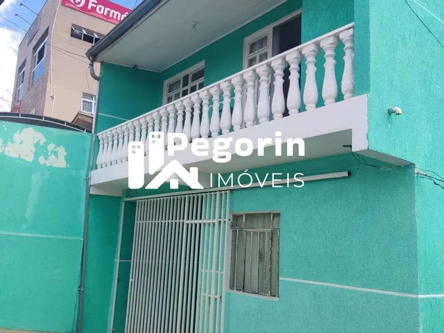 Imagem 3: Sobrado À Venda em Colombo, Roça Grande