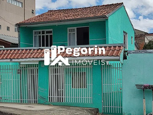 Imagem 6: Sobrado À Venda em Colombo, Roça Grande