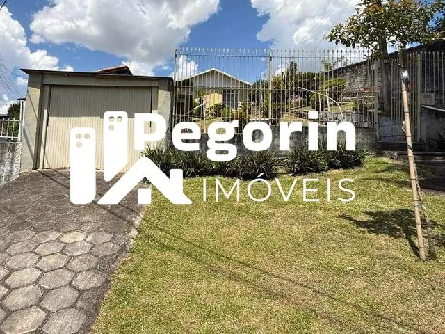 Imagem: Terreno 550M² À Venda em Curitiba, Bairro