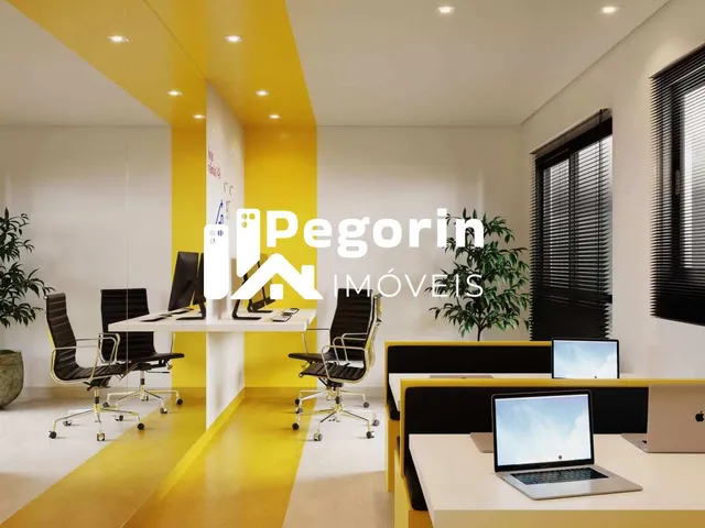 Imagem 3: Apartamento À Venda, em Pinhais, Centro, com 3 Quartos, 58,50M²