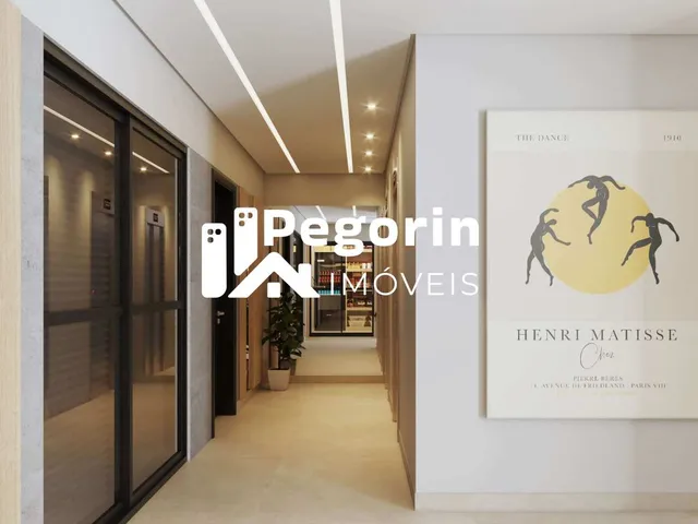 Imagem 4: Apartamento À Venda, em Pinhais, Centro, com 3 Quartos, 58,50M²