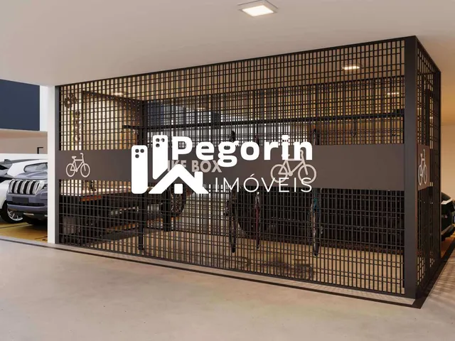 Imagem 5: Apartamento À Venda, em Pinhais, Centro, com 3 Quartos, 58,50M²