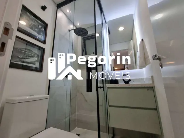 Imagem 7: Apartamento À Venda, em Pinhais, Centro, com 3 Quartos, 58,50M²