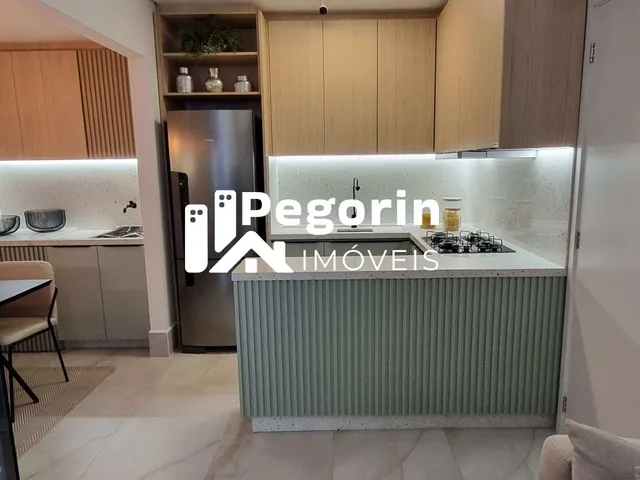 Imagem 8: Apartamento À Venda, em Pinhais, Centro, com 3 Quartos, 58,50M²