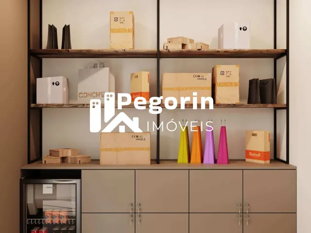 Imagem 10: Apartamento À Venda, em Pinhais, Centro, com 3 Quartos, 58,50M²
