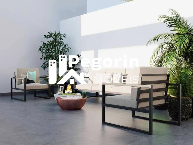 Imagem 11: Apartamento À Venda, em Pinhais, Centro, com 3 Quartos, 58,50M²