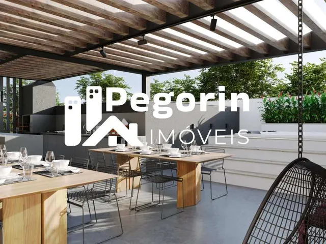 Imagem 13: Apartamento À Venda, em Pinhais, Centro, com 3 Quartos, 58,50M²