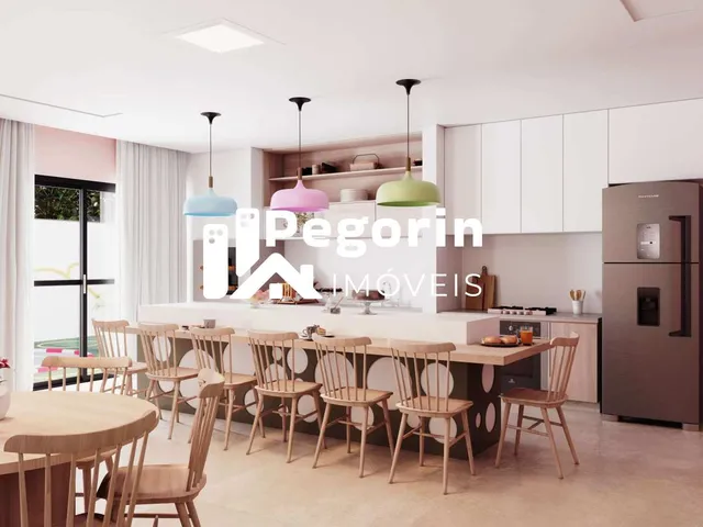 Imagem 15: Apartamento À Venda, em Pinhais, Centro, com 3 Quartos, 58,50M²