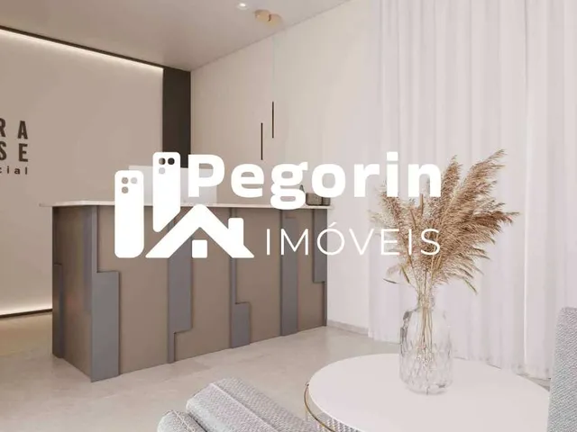 Imagem 16: Apartamento À Venda, em Pinhais, Centro, com 3 Quartos, 58,50M²