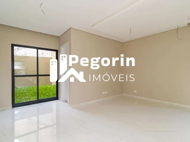Imagem 5: Sobrado À Venda em Curitiba, Uberaba, com 3 Quartos, 104M²
