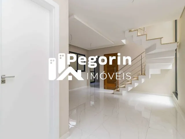 Imagem 6: Sobrado À Venda em Curitiba, Uberaba, com 3 Quartos, 104M²