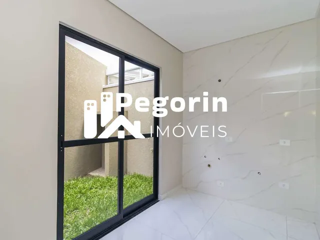 Imagem 7: Sobrado À Venda em Curitiba, Uberaba, com 3 Quartos, 104M²