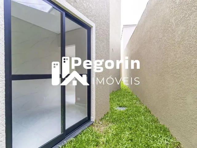 Imagem 13: Sobrado À Venda em Curitiba, Uberaba, com 3 Quartos, 104M²