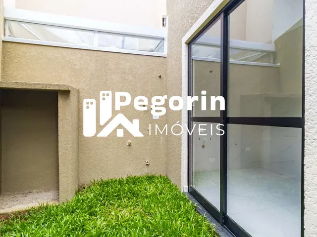 Imagem 14: Sobrado À Venda em Curitiba, Uberaba, com 3 Quartos, 104M²