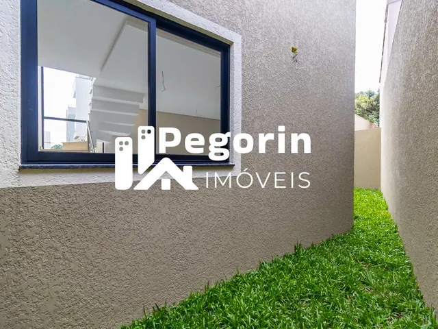 Imagem 15: Sobrado À Venda em Curitiba, Uberaba, com 3 Quartos, 104M²