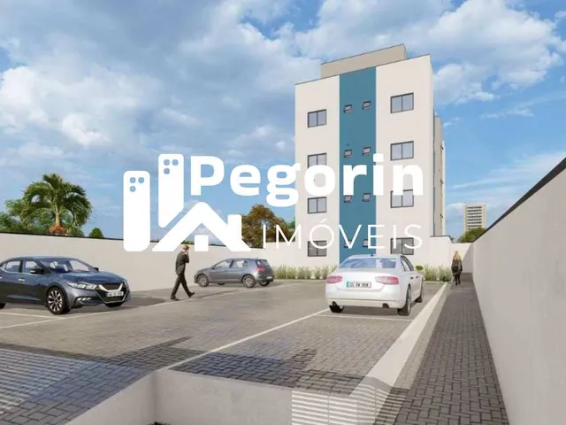 Imagem: Apartamento À Venda em Curitiba, Cajuru