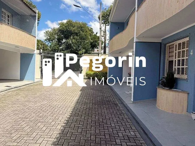 Imagem 5: Sobrado em condomínio à venda em Curitiba, Boa Vista, com 3 quartos, 185,00m²