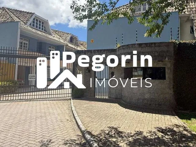 Imagem 6: Sobrado em condomínio à venda em Curitiba, Boa Vista, com 3 quartos, 185,00m²
