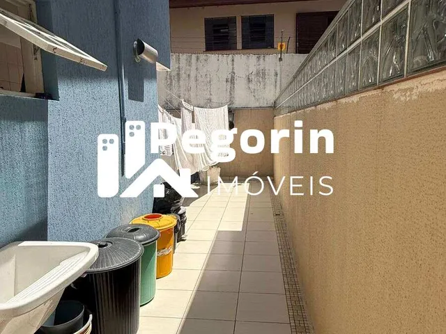 Imagem 12: Sobrado em condomínio à venda em Curitiba, Boa Vista, com 3 quartos, 185,00m²