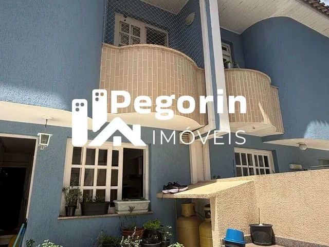Imagem 15: Sobrado em condomínio à venda em Curitiba, Boa Vista, com 3 quartos, 185,00m²