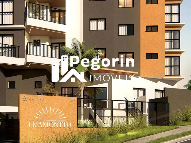 Imagem: Apartamento À Venda, em Curitiba, Tingui