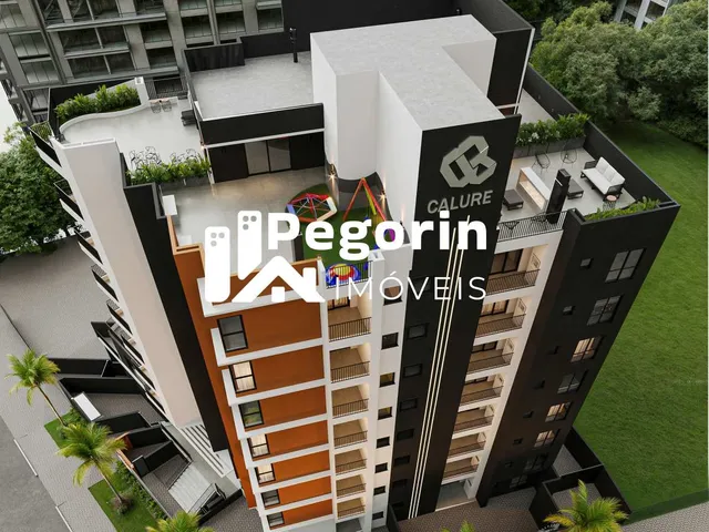 Imagem 7: Apartamento À Venda, em Curitiba, Tingui, com 2 Quartos com Suíte , 65,98M²