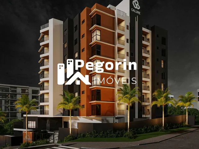 Imagem 8: Apartamento À Venda, em Curitiba, Tingui, com 2 Quartos com Suíte , 65,98M²