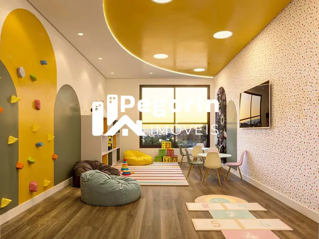 Imagem 10: Apartamento À Venda, em Curitiba, Tingui, com 2 Quartos com Suíte , 65,98M²