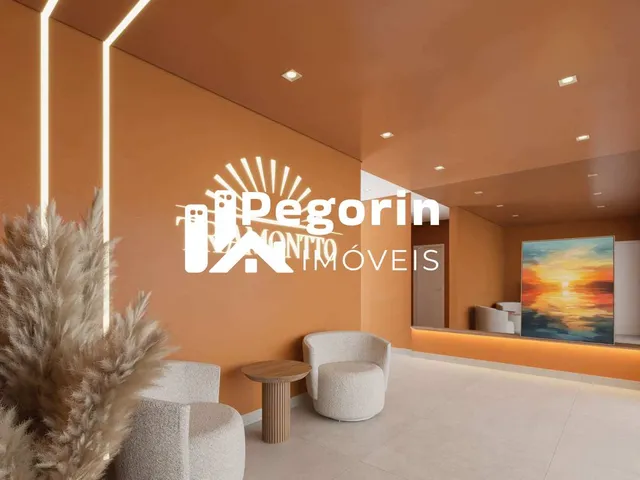 Imagem 11: Apartamento À Venda, em Curitiba, Tingui, com 2 Quartos com Suíte , 65,98M²