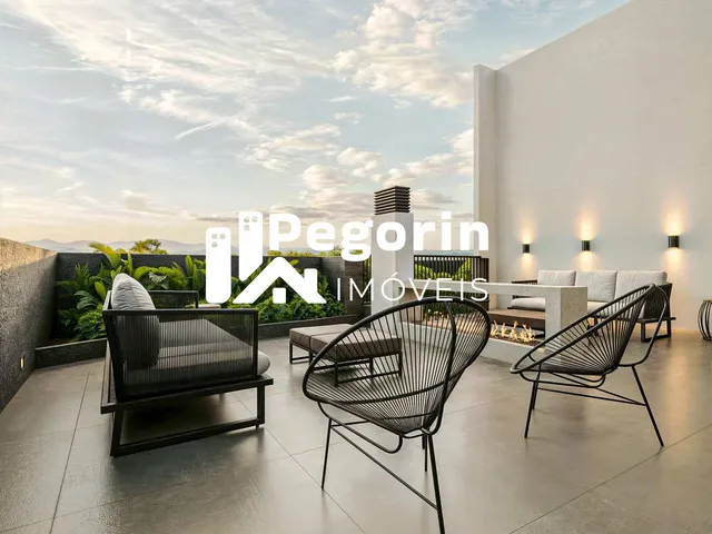 Imagem 12: Apartamento À Venda, em Curitiba, Tingui, com 2 Quartos com Suíte , 65,98M²