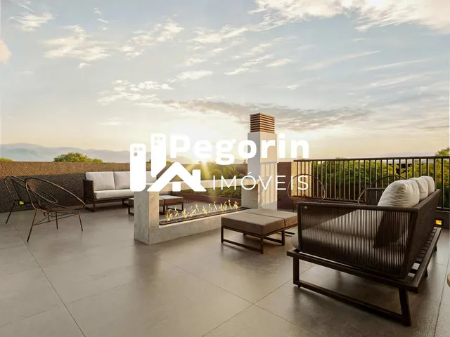 Imagem 13: Apartamento À Venda, em Curitiba, Tingui, com 2 Quartos com Suíte , 65,98M²