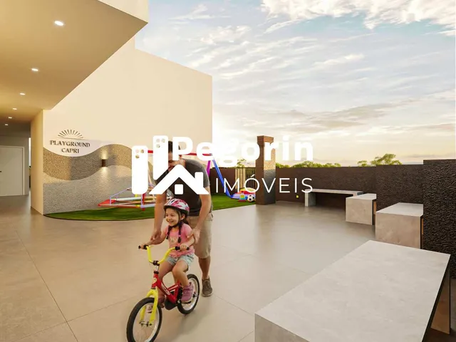 Imagem 14: Apartamento À Venda, em Curitiba, Tingui, com 2 Quartos com Suíte , 65,98M²