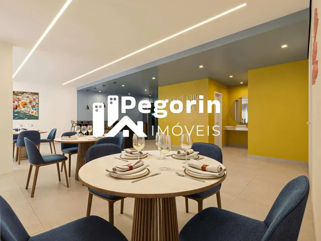 Imagem 15: Apartamento À Venda, em Curitiba, Tingui, com 2 Quartos com Suíte , 65,98M²