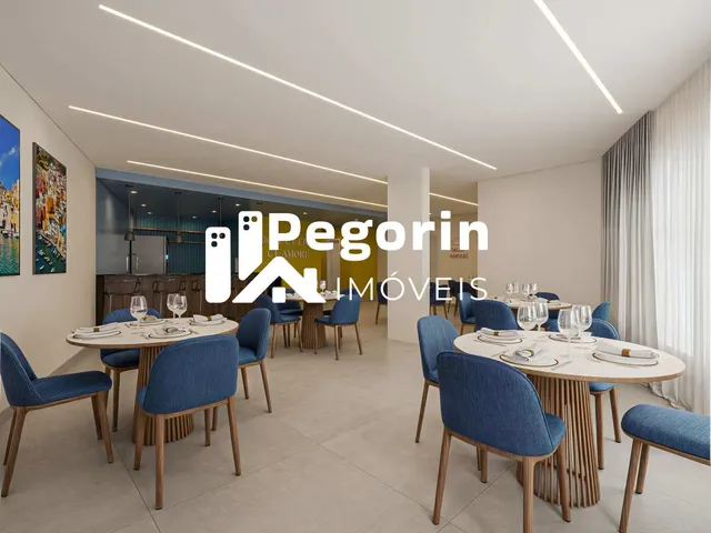 Imagem 16: Apartamento À Venda, em Curitiba, Tingui, com 2 Quartos com Suíte , 65,98M²