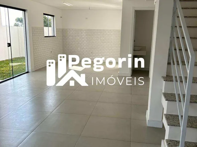 Imagem 5: Sobrado À Venda Bairro Alto Curitiba, com 3 Quartos, Sendo Uma Suíte, 127,00M²