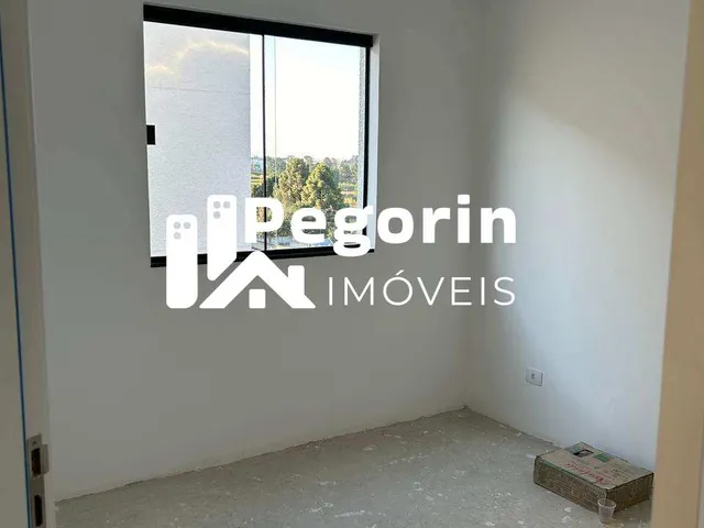 Imagem 7: Sobrado À Venda Bairro Alto Curitiba, com 3 Quartos, Sendo Uma Suíte, 127,00M²