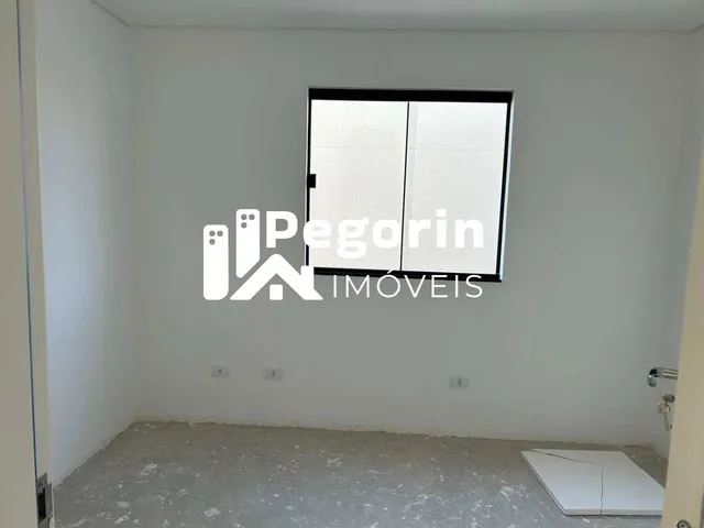 Imagem 8: Sobrado À Venda Bairro Alto Curitiba, com 3 Quartos, Sendo Uma Suíte, 127,00M²