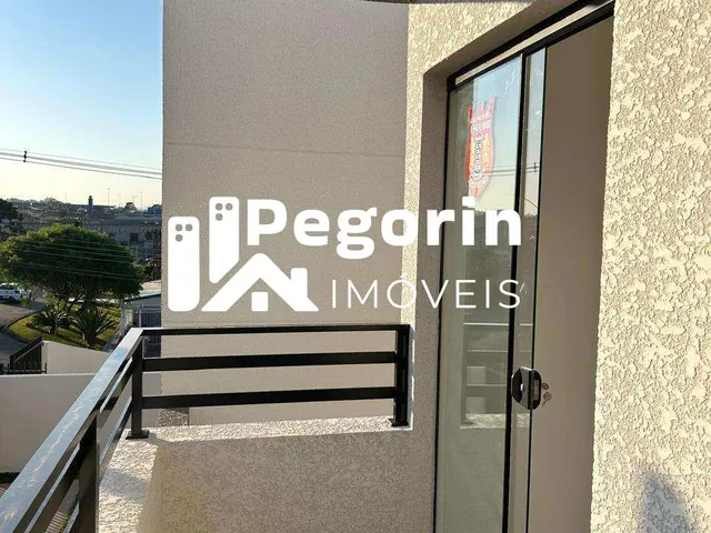 Imagem 13: Sobrado À Venda Bairro Alto Curitiba, com 3 Quartos, Sendo Uma Suíte, 127,00M²